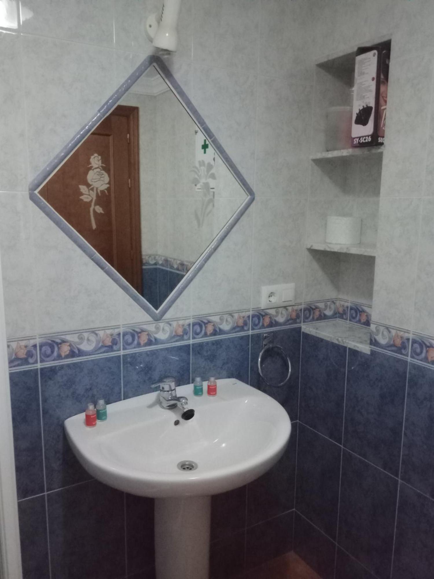 Affittacamere Casa Paco El Bosque Camera foto